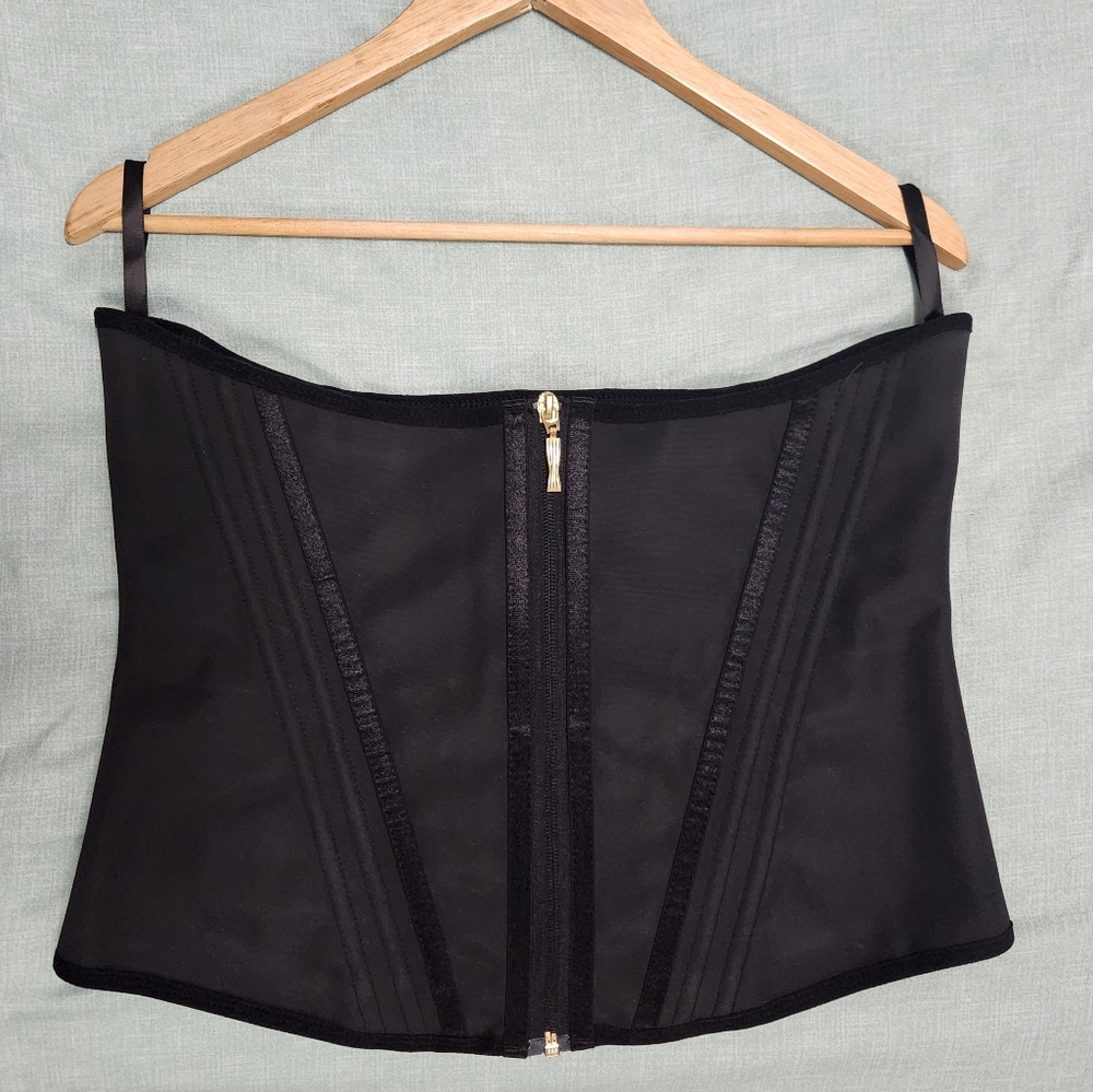 NeoSweat AirSlim Core Control Latex Waist Trainer